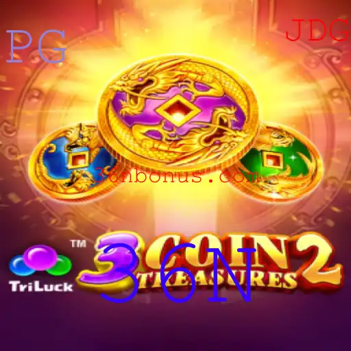 Descubra os Segredos de 3CoinTreasures2: Um Mundo de Aventura e Estratégia