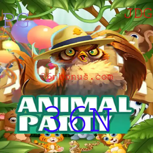AnimalParty: A Fascinante Jornada Animal Sob o Tema '36N'