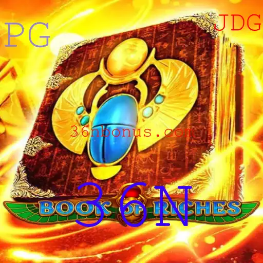 Descubra o Fascinante Mundo de 'BookofRiches' com 36N