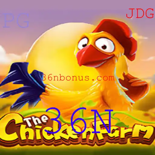 Explorando o Fascinante Universo de ChickenFarm: Um Guia Completo