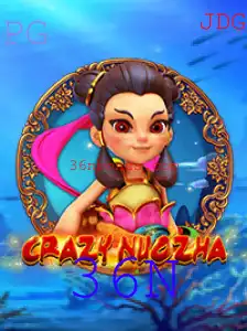 CrazyNuoZha: Um mergulho no jogo intrigante com a marca 36N