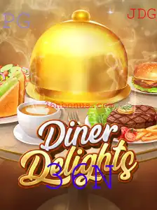 DinerDelights: Uma Jornada Gastronômica de Estratégia e Diversão