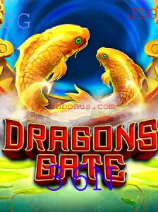 Descubra DragonsGate: Ação Estrategicamente Cativante no Mundo Fantástico de 36N