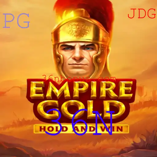 EmpireGold: Descubra o Novo Fenômeno do Tabuleiro