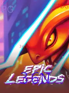 Descubra 'EpicLegends': O Jogo Que Está Transformando a Indústria do Entretenimento
