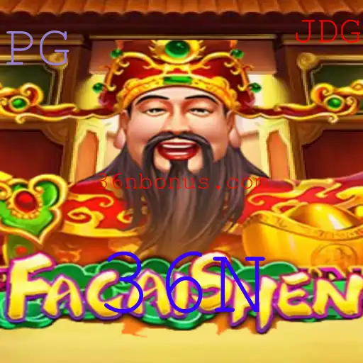 Descubra o Empolgante Mundo de FaCaiShen: Um Jogo de Estratégia e Fortuna