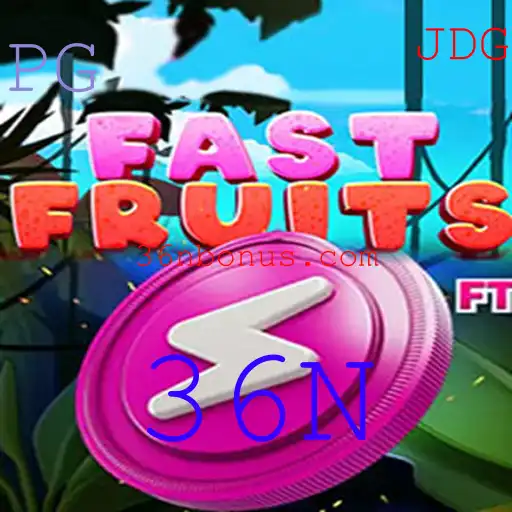 Descubra FastFruits: O Jogo Revigorante que Conquista Novos Jogadores