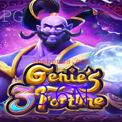 Explorando o Mundo Fascinante de Genie3Fortune: Regras e Descrição