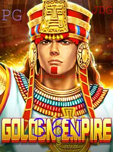 Descubra o Empolgante Mundo de GoldenEmpire: Onde a Estratégia Encontra a Aventura