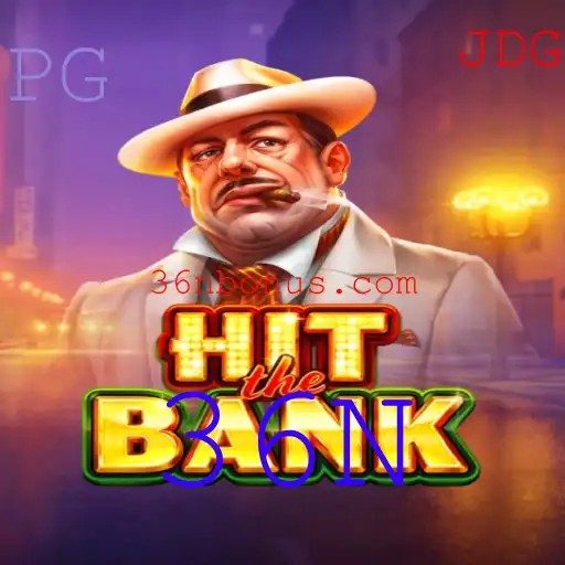 Descubra o Fascinante Mundo do Jogo 'HitTheBank'