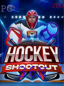 Explorando o Excitante Mundo de HockeyShootout: O Jogo de Hóquei que Conquista Jogadores