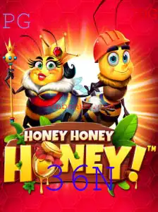 Explorando o Mundo de HoneyHoneyHoney: Um Jogo de Estratégia Encantador