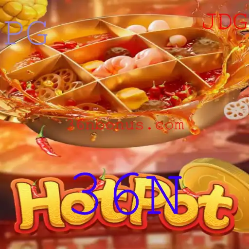Descubra o Empolgante Jogo Hotpot e Sua Conexão com o Desafio 36N