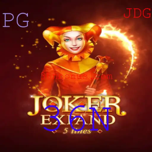 JokerExpand: Um Novo Horizonte de Entretenimento com a Palavra-Chave 36N