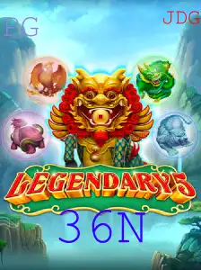Explorando o Fascinante Mundo de Legendary5: Uma Jornada de Aventuras e Estratégias