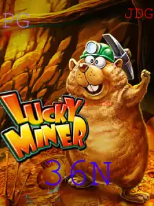 Explorando o Mundo de LuckyMiner: Uma Experiência de Jogo Única