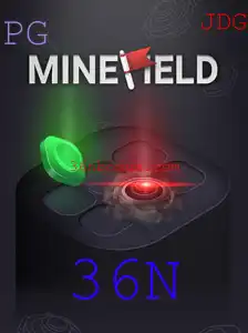 MineField: Um Desafio Estratégico com a Palavra-Chave 36N