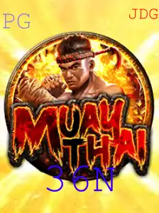 MuayThai: Explorando o Jogo 