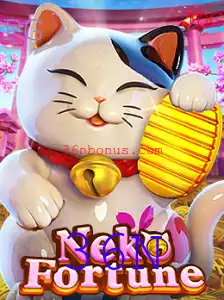 Explorando NekoFortune: Uma Jornada Afortunada no Mundo dos Jogos