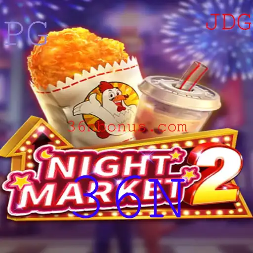 Explorando o Mundo de NightMarket2: Aventuras e Estratégias em '36N'