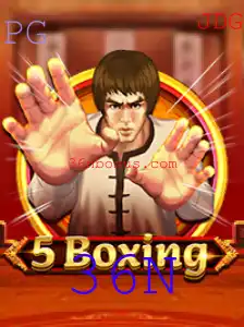 Descubra o Empolgante Mundo do 5Boxing: Como Jogar e Regras Essenciais