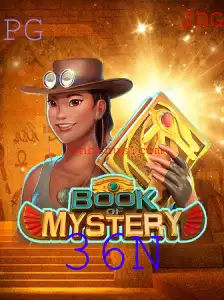 Descubra o Fascinante Mundo de 'BookofMystery'