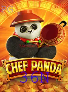 Descubra ChefPanda: O Mundo de 36N