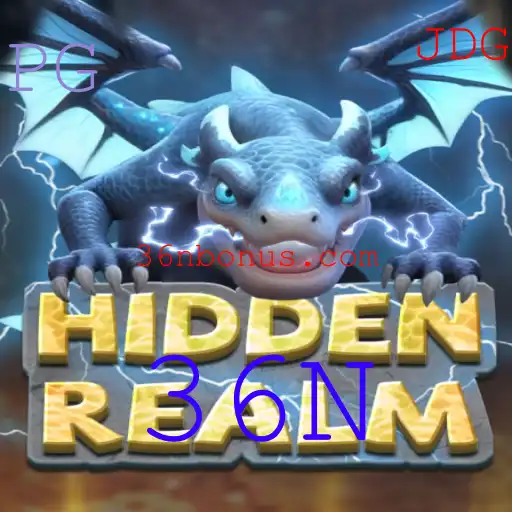 Descubra o Fascinante Mundo do Jogo HiddenRealm