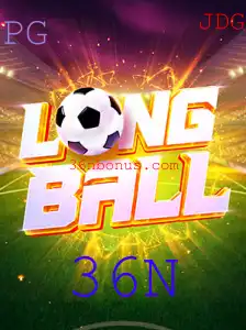 Descubra 'LongBall': Uma Nova Dinâmica no Mundo dos Esportes com a Palavra-Chave 36N