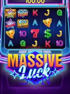 Descubra as Regras Envolventes e a Atração de MassiveLuck: O Jogo do Momento