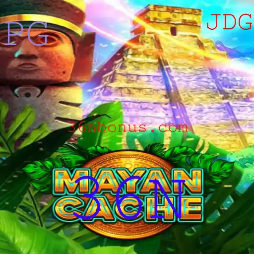 MayanCache: Explorando o Mundo Antigo com uma Nova Aventura de Jogo
