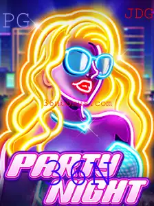 Descubra o Fascinante Mundo de PartyNight: O Jogo que Estimula a Diversão e a Criatividade
