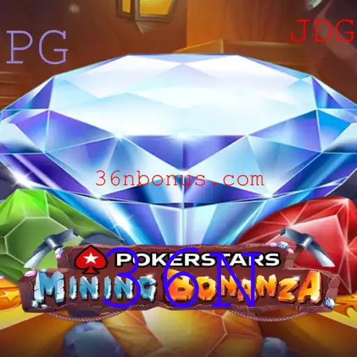 Pokerstars: Dominando o Jogo com a Estratégia 36N