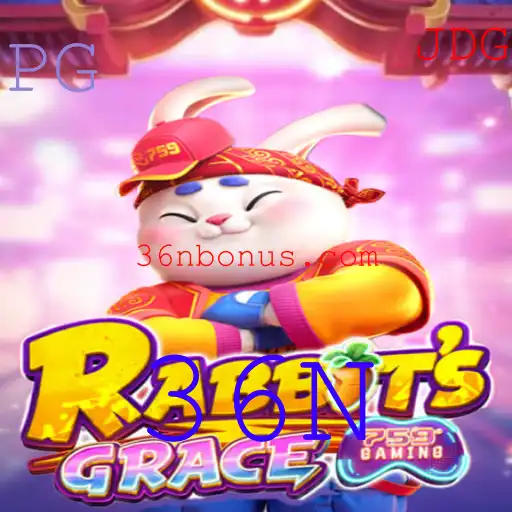 RabbitsGrace: Descubra o Fascinante Mundo do Jogo com 36N