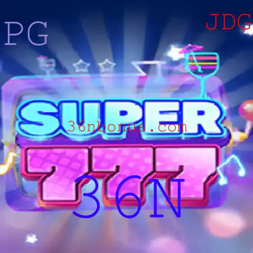 Descubra o Universo Vibrante de Super777: Regras e Estratégias do Jogo Inspirador