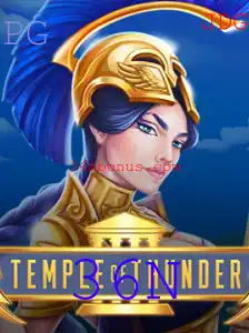 TempleofThunder: Descubra o Universo do Jogo Inovador com a Palvra-Chave 36N
