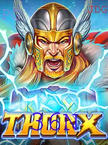 ThorX: Descubra o Novo Fenômeno dos Jogos de Estratégia