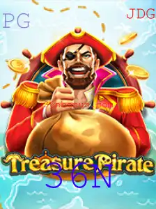 Descubra o Mundo de Aventura com TreasurePirate: Uma Imersão Completa