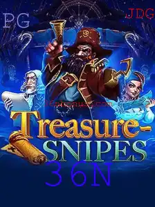 Explorando o Mundo de TreasureSnipes: Uma Jornada de Descobertas e Desafios