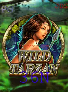 Explorando as Aventuras e Regras do Jogo WildTarzan